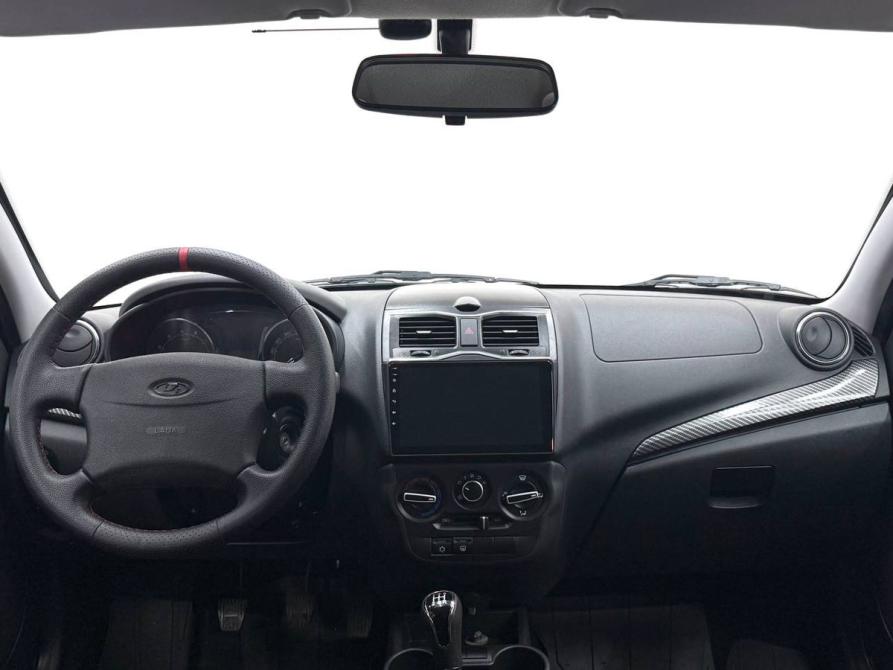 Lada (ВАЗ) Granta I Рестайлинг Ростов-на-Дону  - изображение 9
