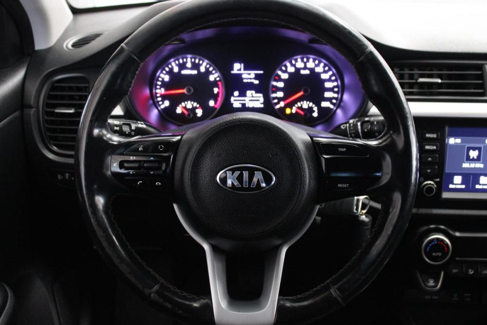 Kia Rio IV Томск  - изображение 9