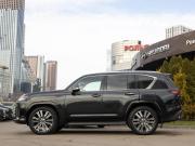 Lexus LX IV Москва  - изображение 40