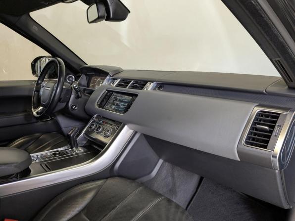 Land Rover Range Rover Sport II с пробегом 2014 года, цена 2 900 000 рублей, 170165 км, внедорожник, Автокод Объявления