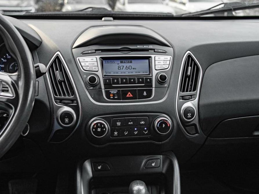 Hyundai ix35 I Санкт-Петербург  - изображение 8