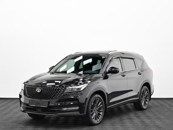 Dongfeng DFSK ix7 с пробегом 2024 года, цена 2 199 000 рублей, 31000 км, внедорожник, Автокод Объявления