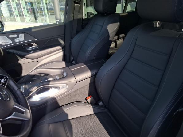 Mercedes-Benz GLS II (X167) с пробегом 2021 года, цена 12 490 000 рублей, 7723 км, внедорожник, Автокод Объявления