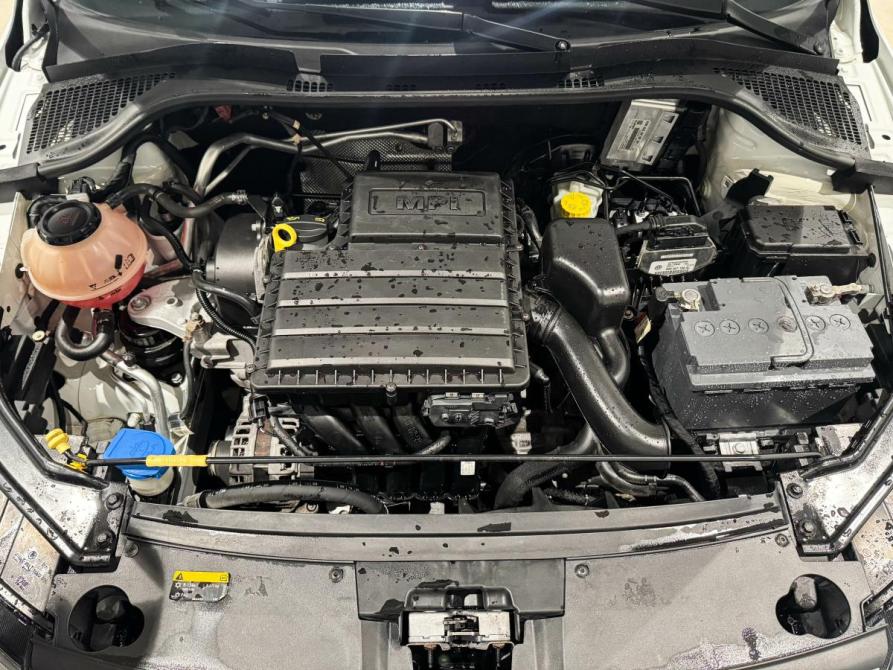 Volkswagen Polo VI Екатеринбург  - изображение 4