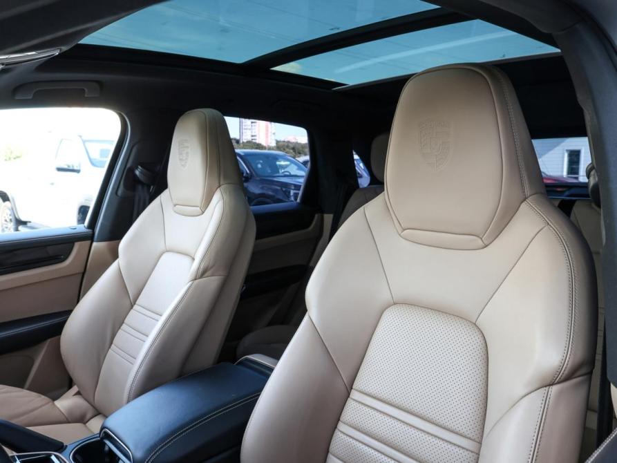 Porsche Cayenne III Москва  - изображение 26