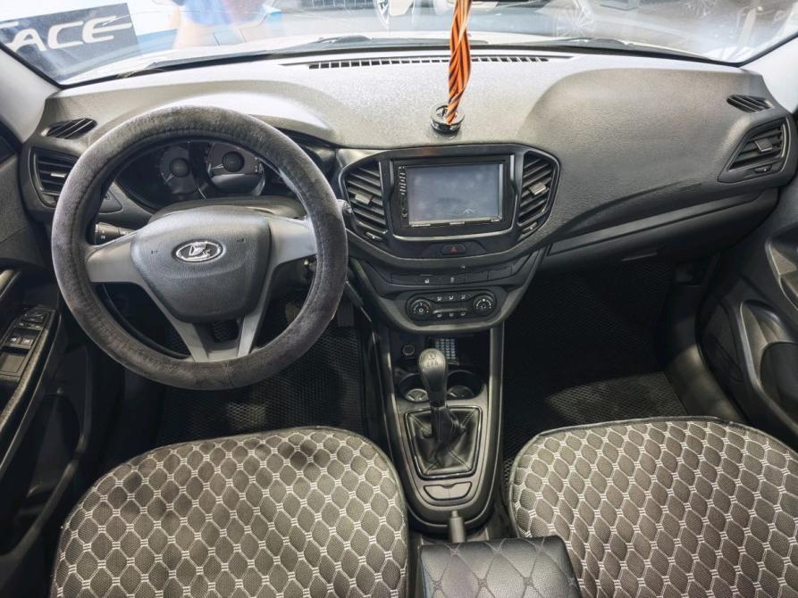 Lada (ВАЗ) Vesta I Челябинск  - изображение 11