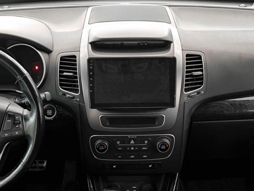 Kia Sorento II Рестайлинг Казань  - изображение 18