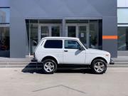Lada (ВАЗ) 2121 (4x4) I Рестайлинг Краснодар  - изображение 20