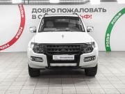 Mitsubishi Pajero IV Рестайлинг 2 Москва  - изображение 24