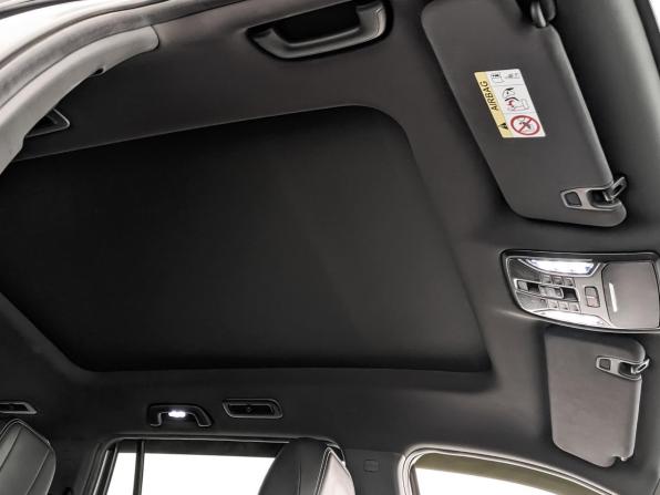 GAC GS8 II с пробегом 2024 года, цена 3 550 000 рублей, 35818 км, внедорожник, Автокод Объявления