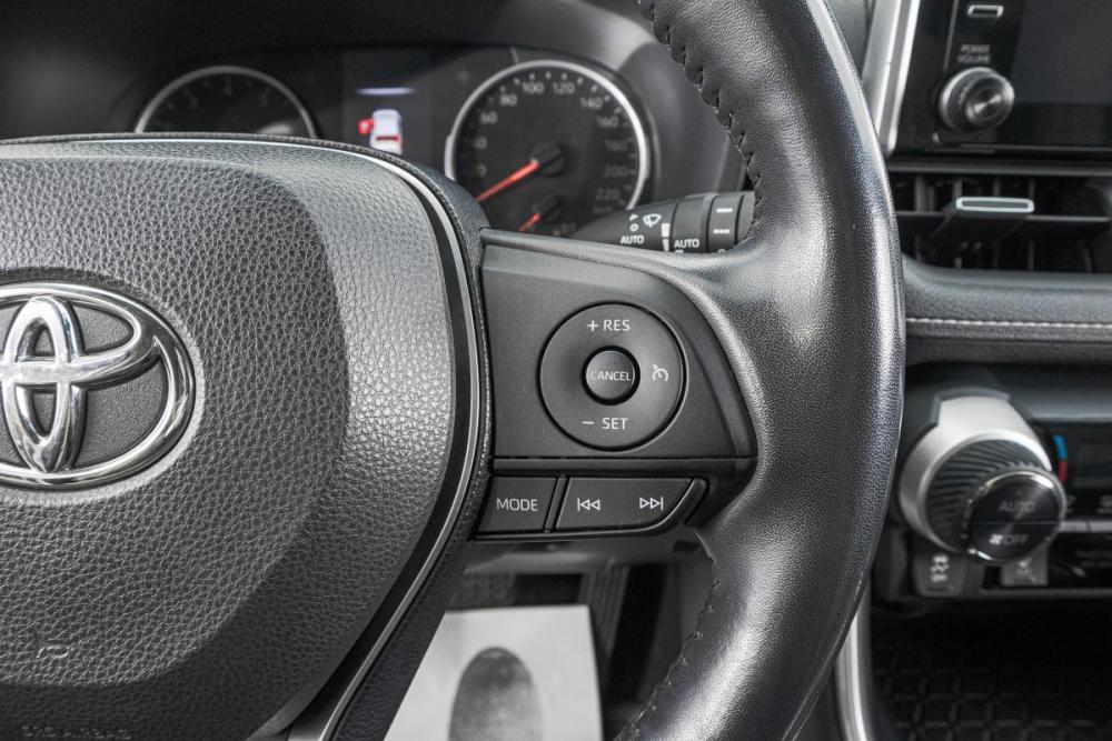 Toyota RAV4 V (XA50) Барнаул  - изображение 16