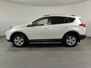 Toyota RAV4 IV (XA40) Уфа  - изображение 36