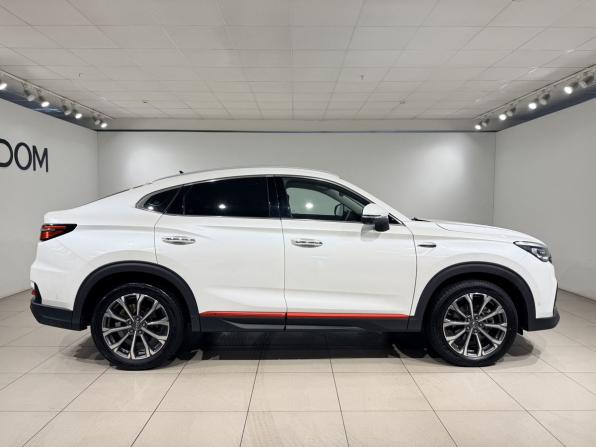 Changan CS85 с пробегом 2022 года, цена 2 249 000 рублей, 75945 км, внедорожник, Автокод Объявления