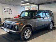 Lada (ВАЗ) Niva Legend Тольятти  - изображение 19