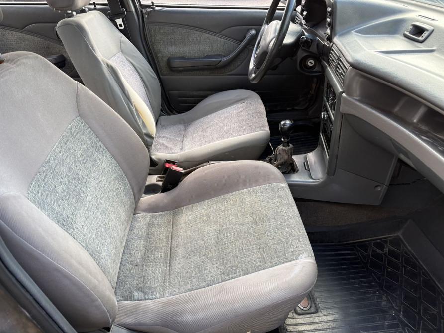 Daewoo Nexia I Москва  - изображение 9