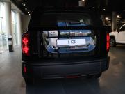 Haval H3 I Рестайлинг Москва  - изображение 13