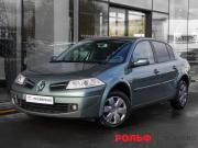 Renault Megane II Рестайлинг Москва  - изображение 19