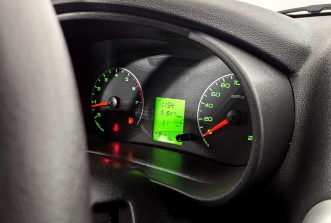 Lada (ВАЗ) Granta I с пробегом 2018 года, цена 645 000 рублей, 151524 км, лифтбек, Автокод Объявления