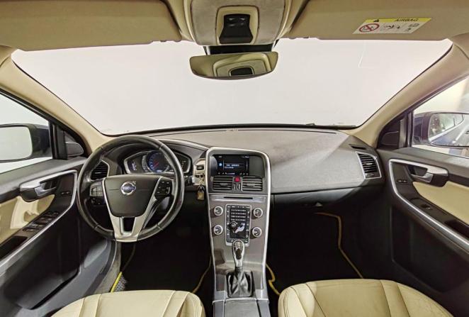 Volvo XC60 I Рестайлинг с пробегом 2014 года, цена 1 690 000 рублей, 268683 км, внедорожник, Автокод Объявления
