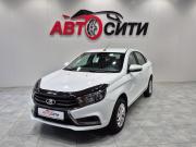 Lada (ВАЗ) Vesta I Воронеж  - изображение 24