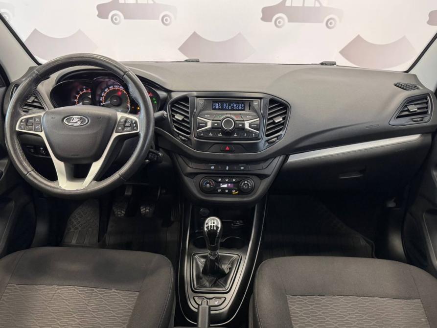 Lada (ВАЗ) Vesta I Ставрополь  - изображение 16