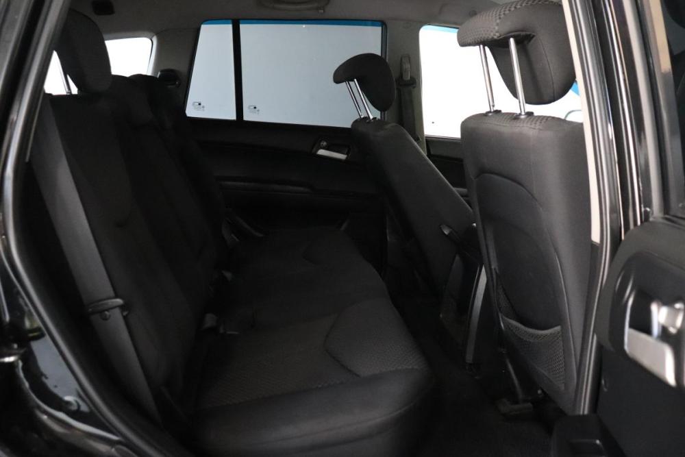SsangYong Kyron I Рестайлинг Ульяновск  - изображение 14