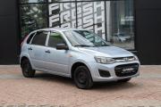 Lada (ВАЗ) Kalina II Ульяновск  - изображение 15
