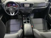 Kia Sportage IV Рестайлинг Набережные Челны  - изображение 33