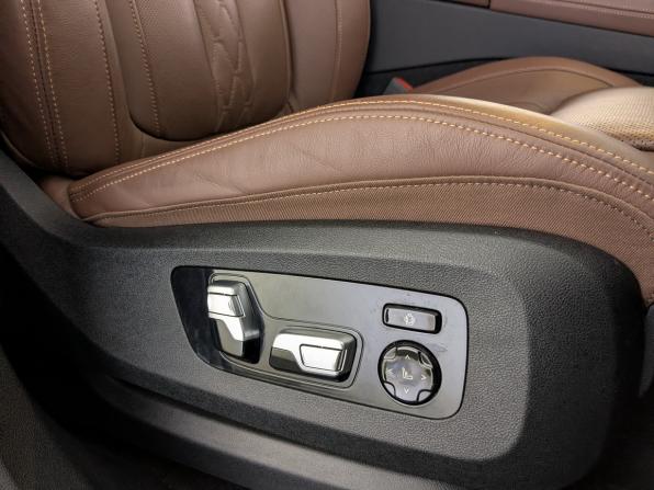 BMW X6 III (G06) с пробегом 2022 года, цена 7 925 000 рублей, 74405 км, внедорожник, Автокод Объявления