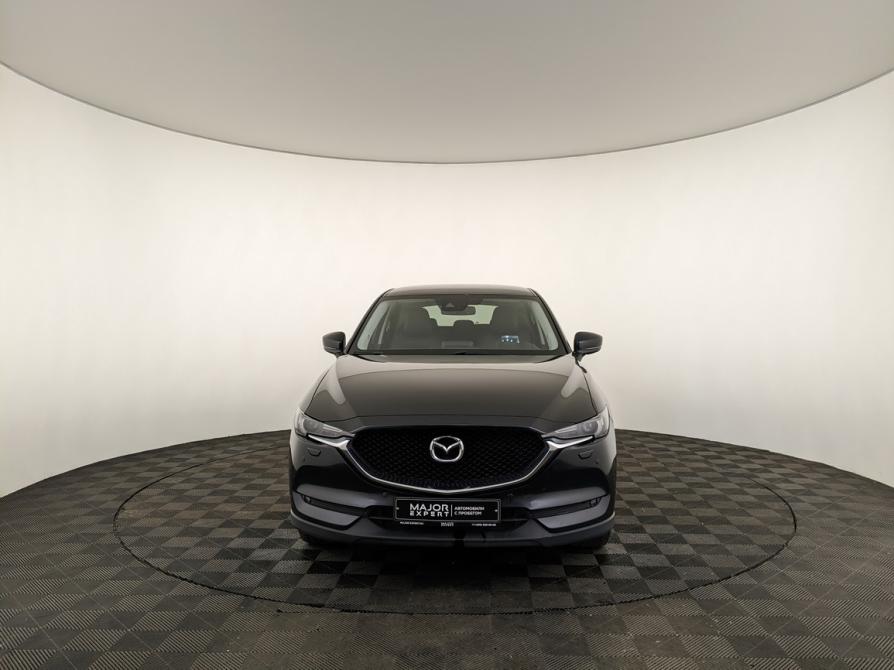 Mazda CX-5 II Москва  - изображение 2