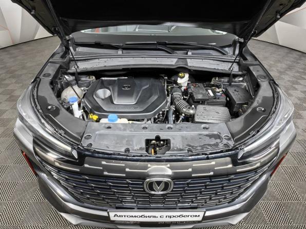 Changan UNI-S (CS55 Plus) с пробегом 2024 года, цена 2 179 000 рублей, 14484 км, внедорожник, Автокод Объявления