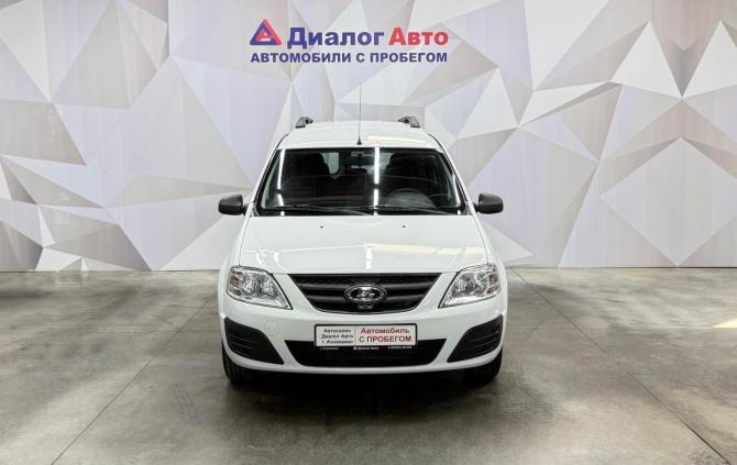 Lada (ВАЗ) Largus I с пробегом 2020 года, цена 870 000 рублей, 51315 км, универсал, Автокод Объявления
