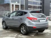 Hyundai ix35 I Рестайлинг Новосибирск  - изображение 26