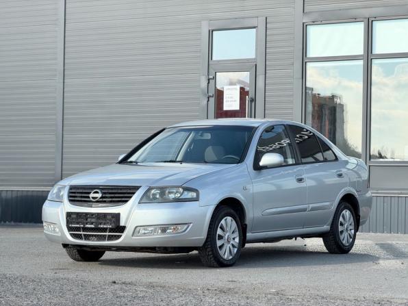 Nissan Almera Classic I с пробегом 2011 года, цена 550 000 рублей, 207159 км, седан, Автокод Объявления