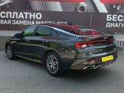 Kia K5 III Ростов-на-Дону  - изображение 19