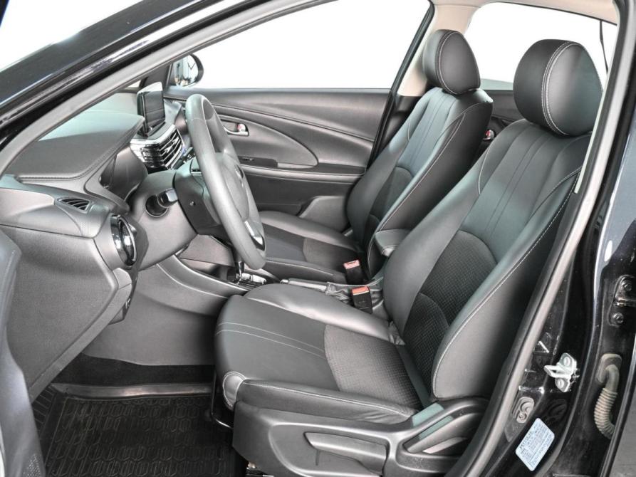 Changan Alsvin Ростов-на-Дону  - изображение 10