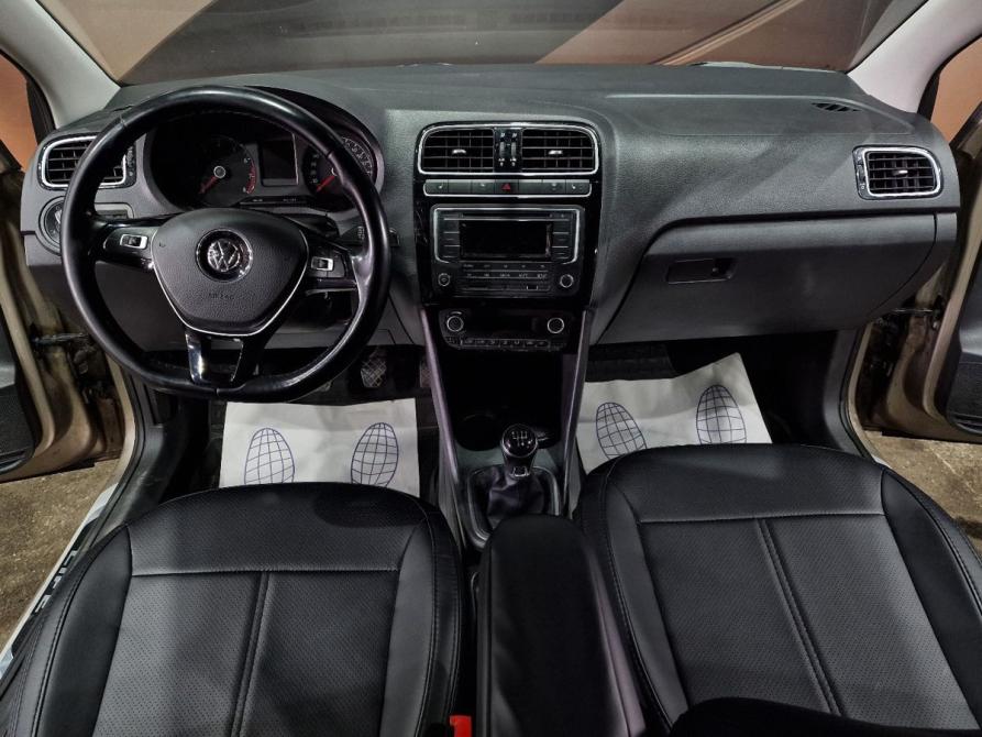 Volkswagen Polo V Рестайлинг Ставрополь  - изображение 10
