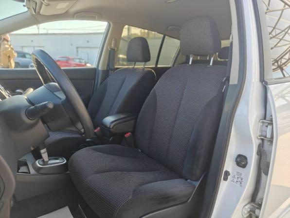 Nissan Tiida I Рестайлинг с пробегом 2012 года, цена 808 000 рублей, 121481 км, хэтчбек, Автокод Объявления