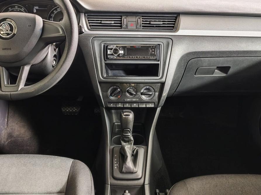 Skoda Rapid I Рестайлинг Москва  - изображение 15