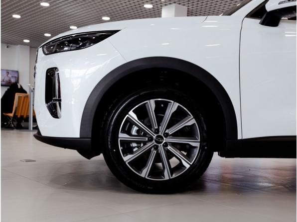 Новый Chery Tiggo 9 I 2025 года, цена 4 335 000 рублей, внедорожник, Автокод Объявления