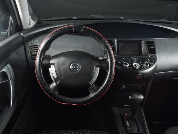 Nissan Primera III (P12) с пробегом 2005 года, цена 449 995 рублей, 245996 км, седан, Автокод Объявления