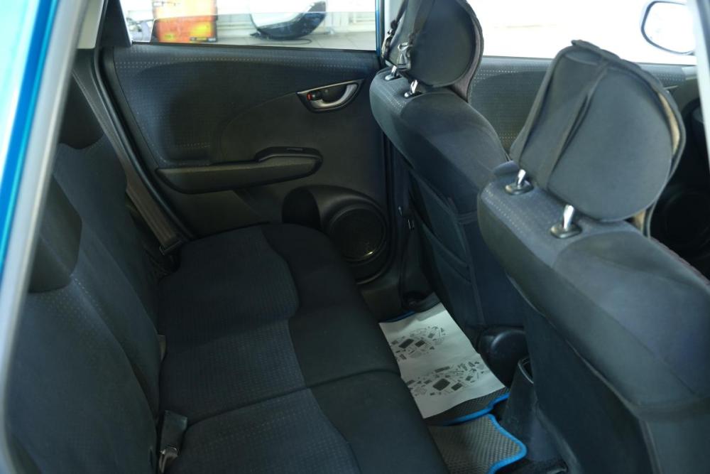 Honda Fit II Омск  - изображение 17