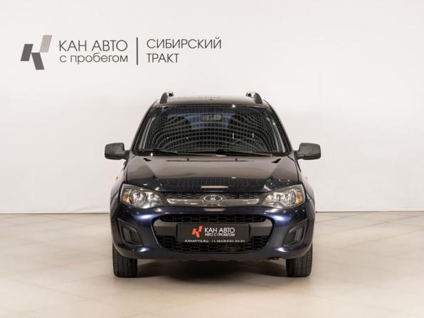 Lada (ВАЗ) Kalina II с пробегом 2014 года, цена 450 000 рублей, 108074 км, универсал, Автокод Объявления