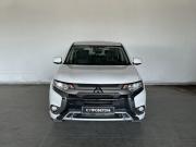 Mitsubishi Outlander III Рестайлинг 3 Москва  - изображение 22