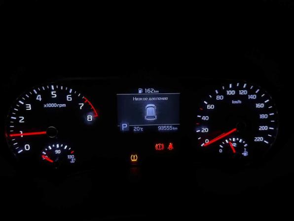 Kia Soul III с пробегом 2019 года, цена 1 720 000 рублей, 93406 км, хэтчбек, Автокод Объявления