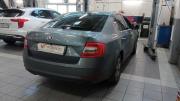 Skoda Octavia III (A7) Рестайлинг Санкт-Петербург  - изображение 9
