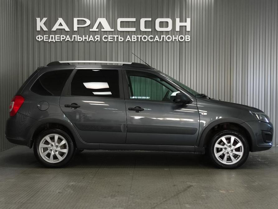Lada (ВАЗ) Kalina II Пермь  - изображение 6
