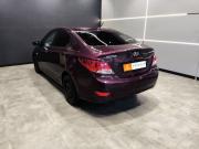 Hyundai Solaris I Нижний Новгород  - изображение 12