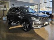 Geely Monjaro I Москва  - изображение 22