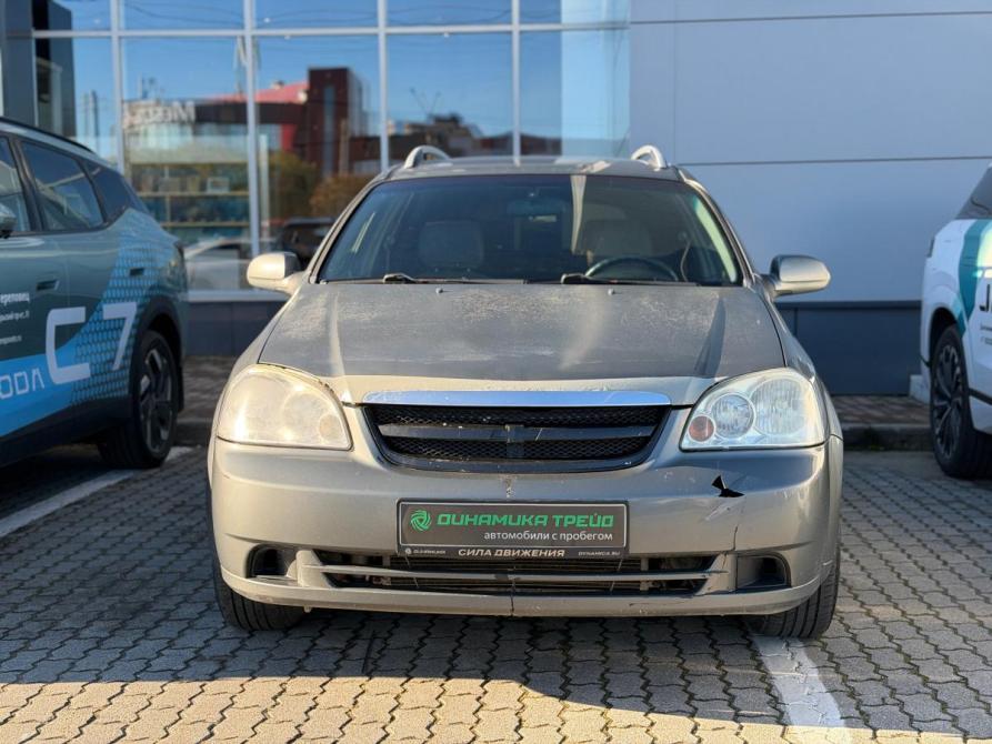 Chevrolet Lacetti I Череповец  - изображение 2